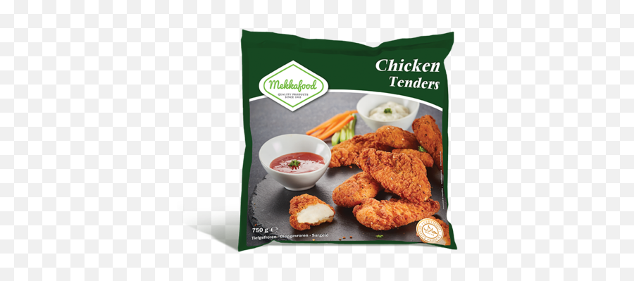 Chicken Tenders - Mekkafood Chicken Tenders Png,Chicken Tenders Png