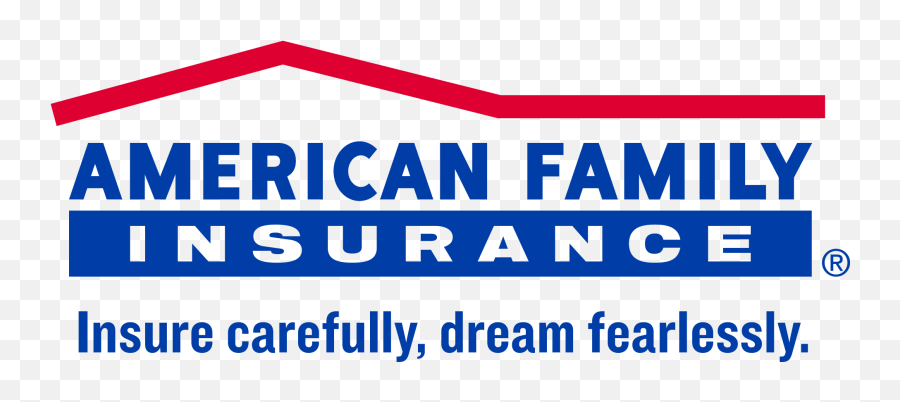 American Family Insurance - American Family Insurance Png,State Farm Insurance Logos