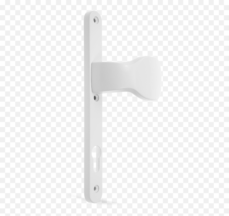 Door Handle And Knob - Solid Png,Door Handle Png