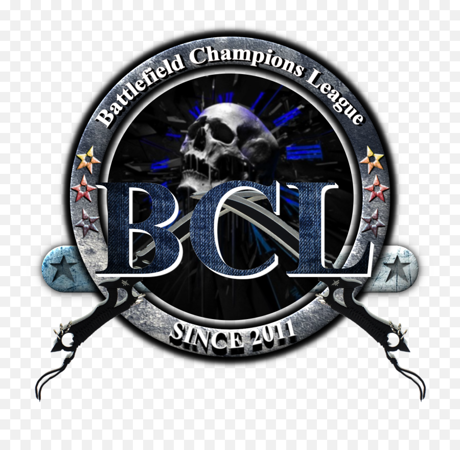 Bcl - Emblem Png,Battlefield V Logo