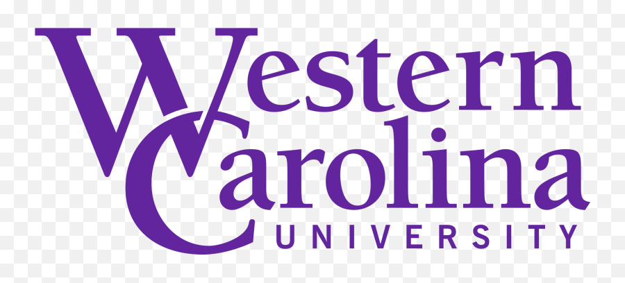 Western Carolina University - Brand Assets Western Carolina University Png,Western Digital Logos