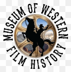 Movies Made In Lone Pine - Film Festival Shirt png