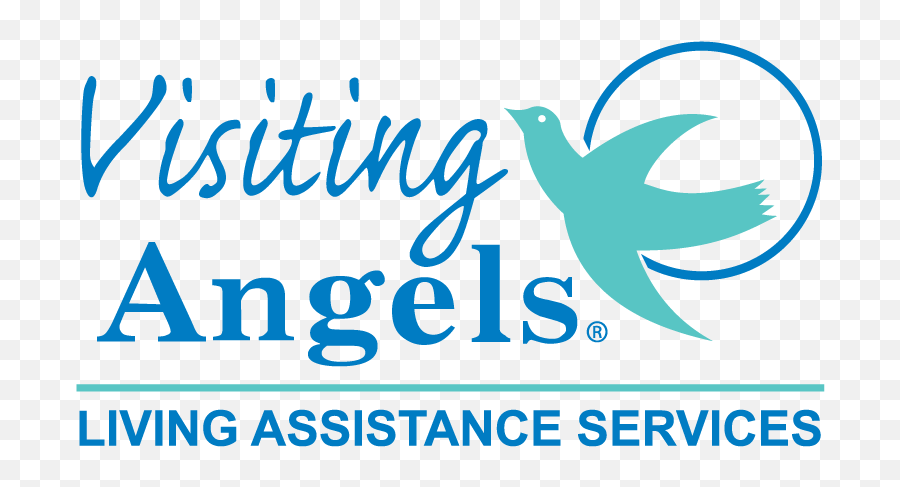 Visiting Angels Of Monroe - Swcrc Vector Visiting Angels Logo Png,Angels Logo Png
