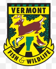 Vermont Fish Lead Free - Department Of And Wildlife png