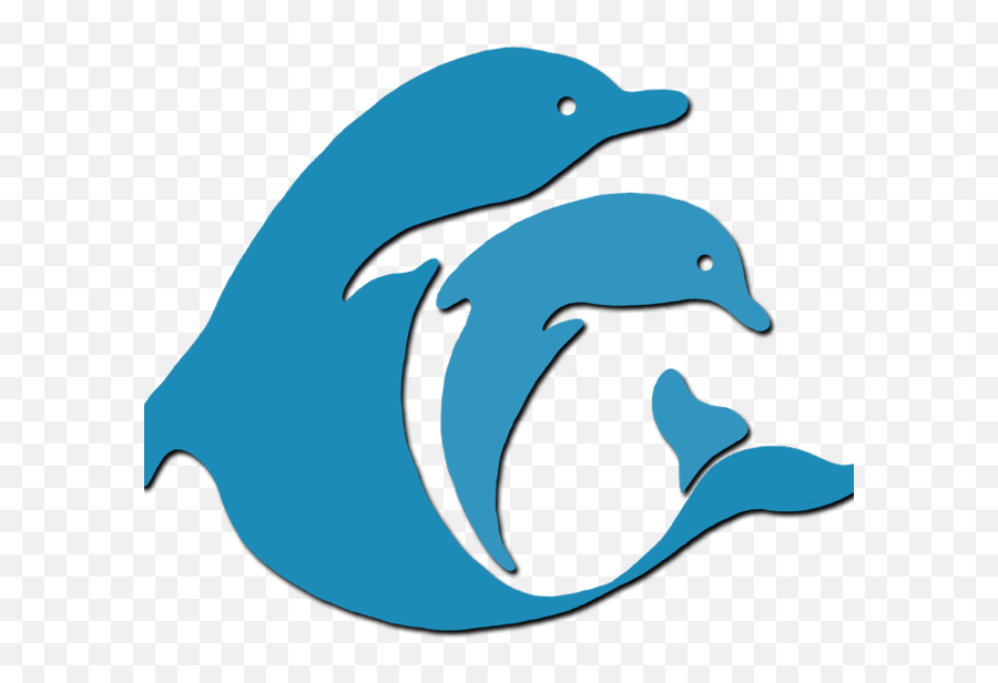 Dolphin No Audio - Dolphin Png,Dolphin Emulator Logo