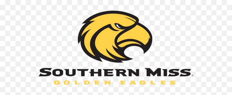 Marquette Golden Eagles Logo Download - Southern Miss Golden Eagles Png,Golden Eagles Logos