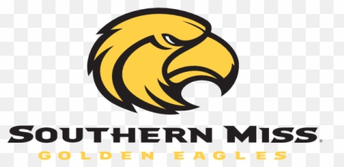 Marquette Golden Eagles Logo Download - Southern Miss png