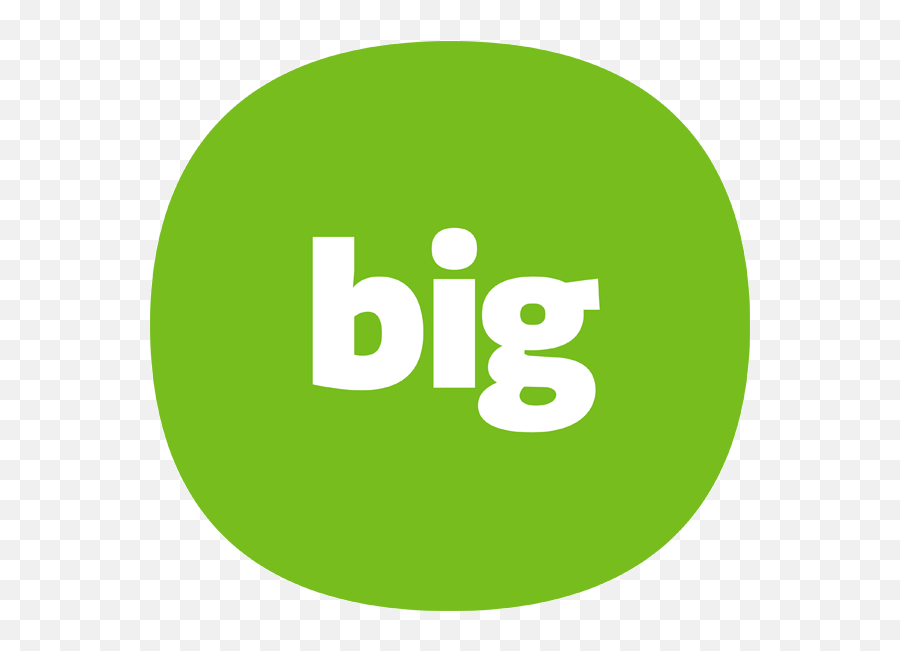 Modern Copywriter Big Idea Group - Birdland Park And Gardens Png,Big Idea Logo