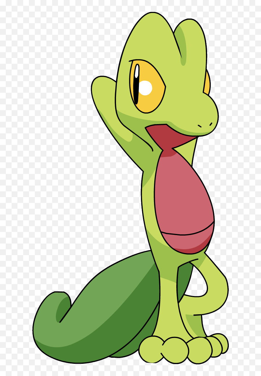 Treecko Png - Treecko Png Pokemon Treecko Png 2249191 Pokemon Treecko Png,Sceptile Png