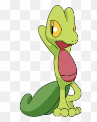 Treecko Png - Treecko Png Pokemon Treecko Png 2249191 Pokemon Treecko Png,Sceptile Png