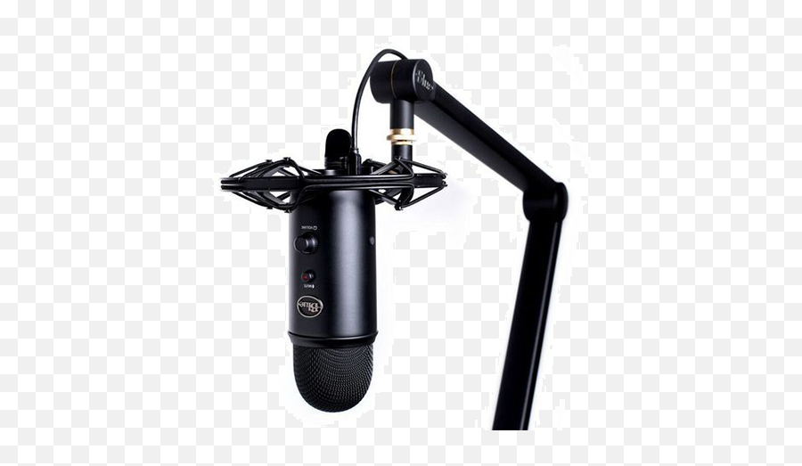 Blue Microphones Yeticaster Studio - Blue Microphones Png,Blue Yeti Png