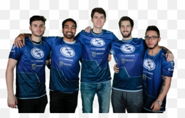 Evil Geniuses - Call of Duty Esports Wiki Saints Pro Cod Player png