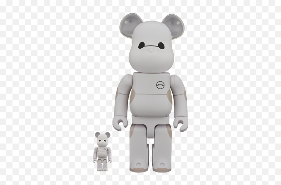 Baymax Big Hero 6 400100 - Big Hero 6 Bearbrick Png,Baymax Png