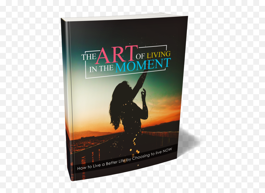 The Art Of Living In Moment Live - Mount Marty College Png,Art Of Living Logo