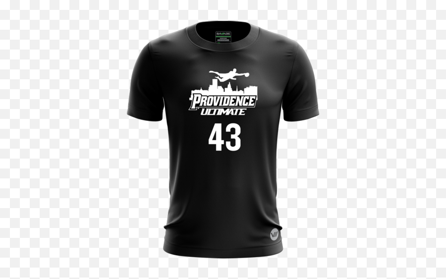 Providence Ultimate Dark Ls Jersey - Nrl Premiership T Shirt Png,Providence College Logo