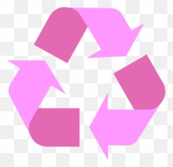 Recycling Symbol - Download the Original Recycle Logo png