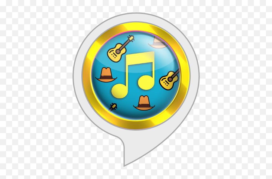 Alexa Music Games - Icon Png,Logo Guessing Games