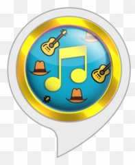 Alexa Music Games - Icon png