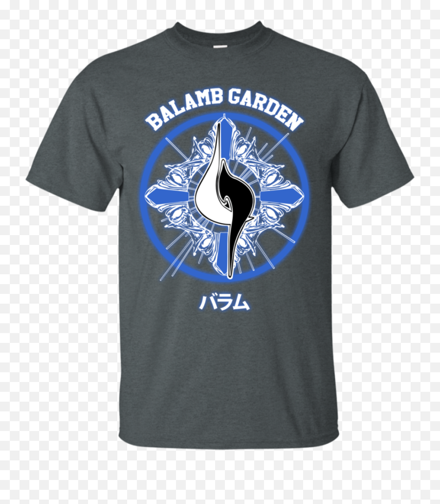 Final Fantasy Tactics - Balamb Garden T Shirt U0026 Hoodie Arctic Monkeys Lyrics Shirt Png,Final Fantasy Tactics Logo