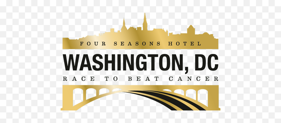 Four Seasons 2020 Race To Beat Cancer - Four Seasons Race To Beat Cancer Png,Four Seasons Hotel Logo