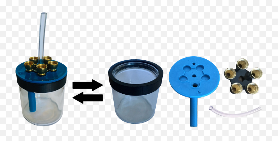 Bong Transparent Png - Lid,Bong Transparent Png