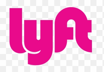 Instagram Logo Transparent Png - Lyft