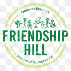 In The News Playground - Himalayan Nature Park Png,Friendship Logo