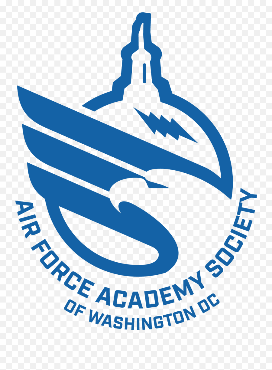 Air Force Academy Society Of Washington Dc Png Logo
