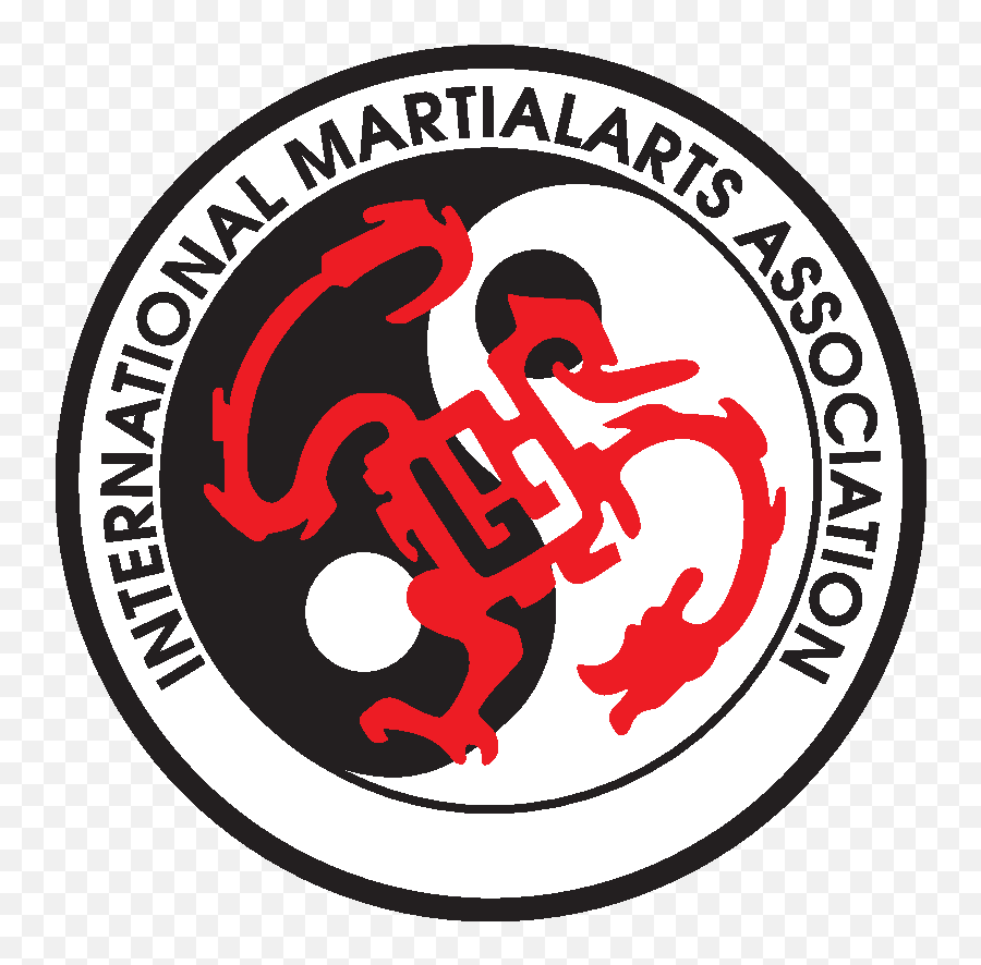 Home - Ima Karate Png,Karati Logo