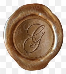 Wax Seal - Serving Platters Png,Wax Seal Png