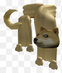 Catalogdoge Scarf Roblox Wikia Fandom - Roblox Doge Scarf Png,Doge Face Png