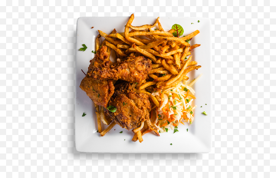 Southern Fried Chicken - Fried Food Png,Fried Chicken Transparent