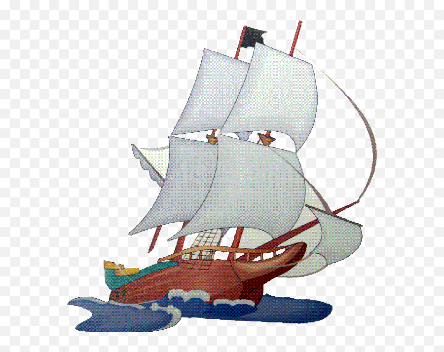 Pirateship Gif - Clipart Best Pirate Ship Png,Pirate Ship Transparent Background