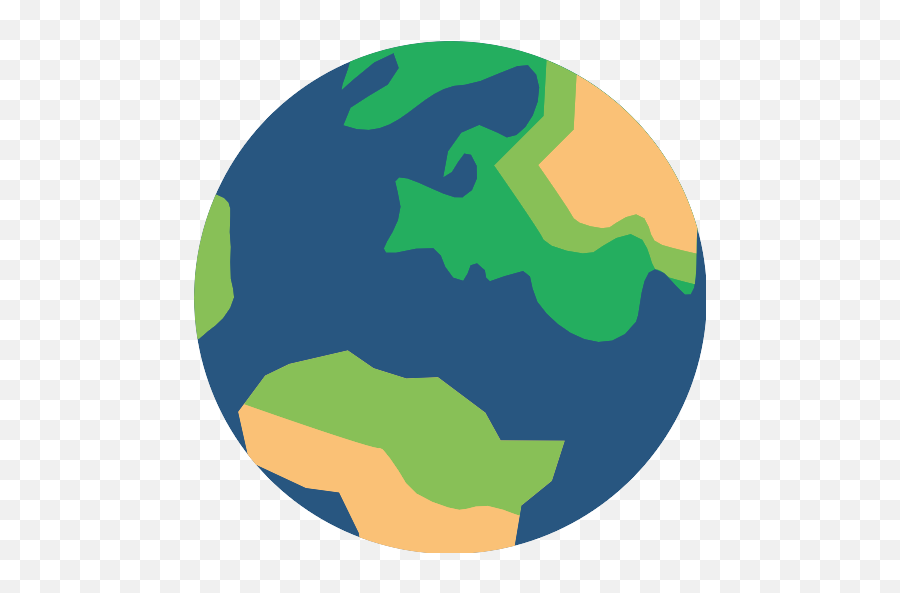 Neptune Vector Svg Icon 6 - Png Repo Free Png Icons Icon Earth Vector Png,Neptune Png