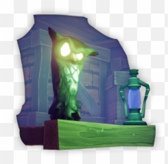 Pumpkin Jack - A Spooky Scary 3d Platformer Game Supernatural Creature Png,Jak And Daxter Png