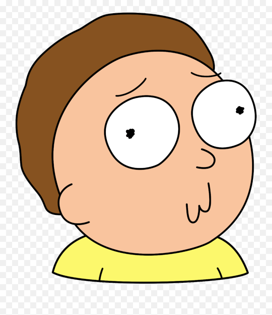 Facebook Stickers - Rick And Morty U2014 Corey Booth Art Png,Rick Transparent Facebook Stickers - Rick And Morty U2014 Corey Booth Art Png,Rick Transparent