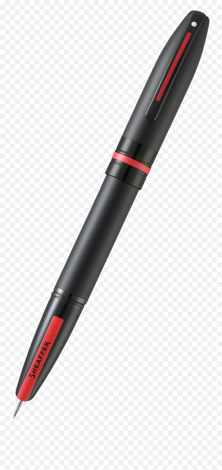 Sheaffer Icon Fountain Pen - Matte Black Marking Tools Png,Usps Icon