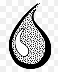 Water Drop Line Art - ClipArt Best Drops Sketch Svg png