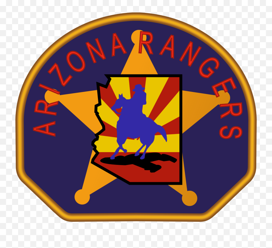 Arizona Rangers - Wikipedia Sign Png,Fallout New Vegas Icon