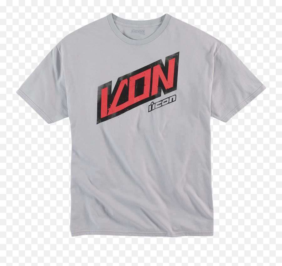 Icon Menu0027s Axis Short Sleeve T - Shirt Silver Unisex Png,Icon Mens