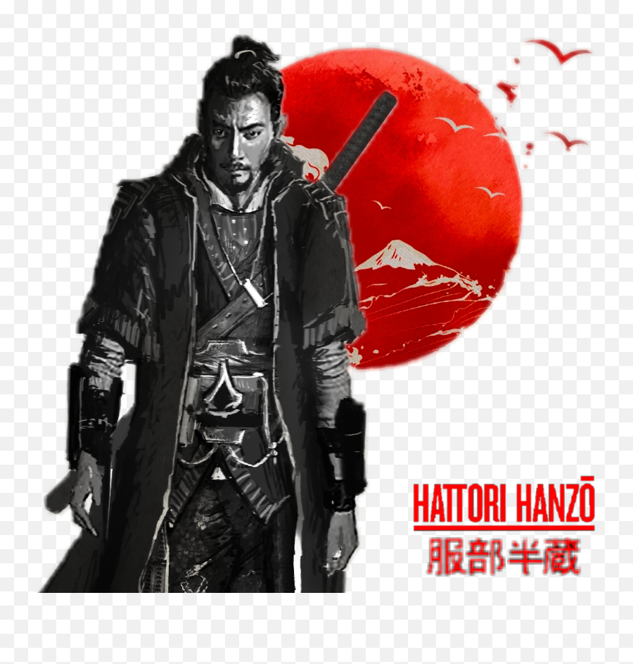 Hattori Hanz - Album On Imgur Png,Hanzo Png