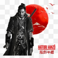 Hattori Hanz - Album On Imgur Png,Hanzo Png