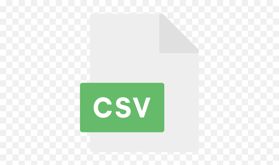 Available In Svg Png Eps Ai Icon Fonts - Csv Icono Png 2020,Csv Export Icon