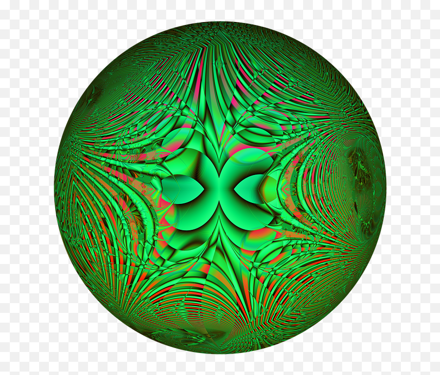 Fractal Abstract Png Pic - Portable Network Graphics,Fractal Png