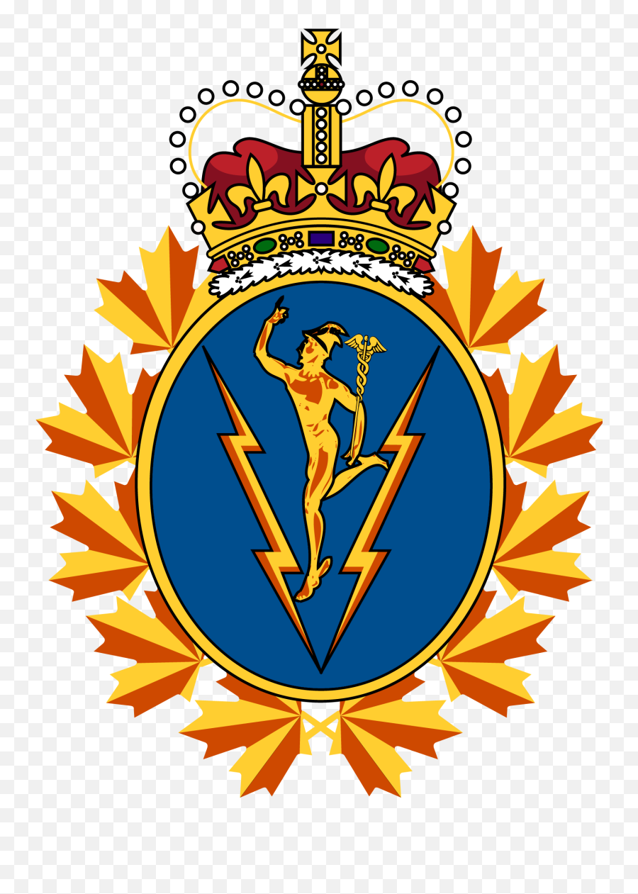 Communications And Electronics Branch - Canadian Armed Forces Png,Wings Signal Icon