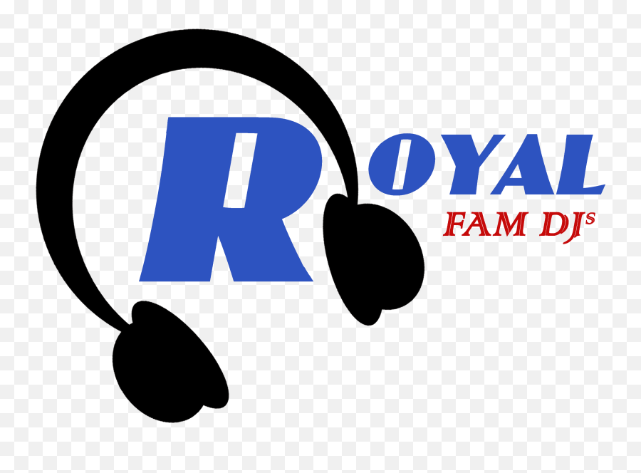 Royal Fam Djs Dj And Entertainment Services U2013 From Nj To Va - Royal Dj Logo Png,Dj Logo Png