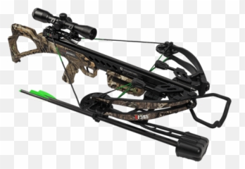 Killer Instinct 365 - Crossbow png
