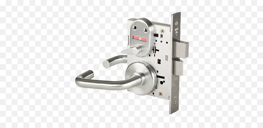 Best 40h Series - Lever Png,Deadbolt Icon