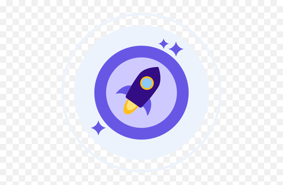 Stellar Vector Icons Free Download In Svg Png Format - Circle,Monero Icon