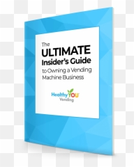 How To Start Vending Machine Business Complete Guide - Vertical png